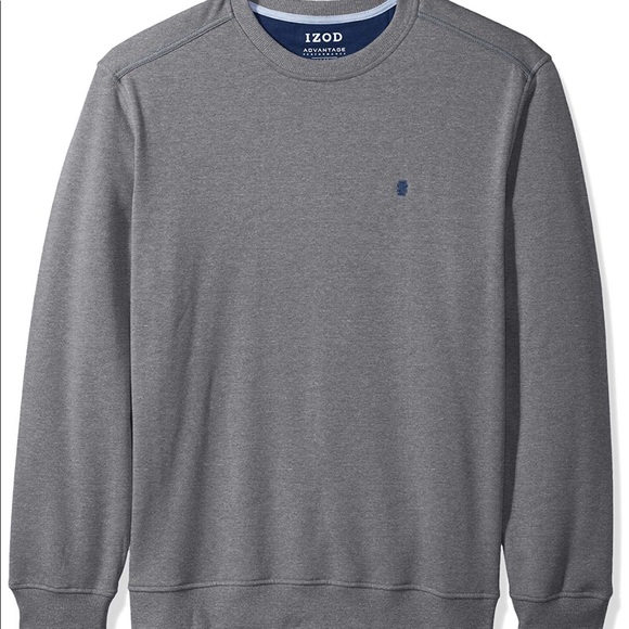 Izod | Sweaters | Izod Mens Advantage 
